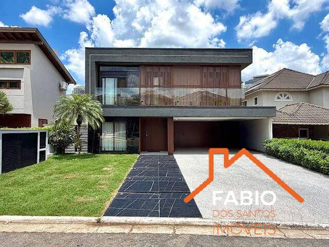 Casa em condomínio para Venda em Barueri - 2