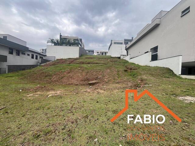 Terreno em condomínio para Venda em Santana de Parnaíba - 5