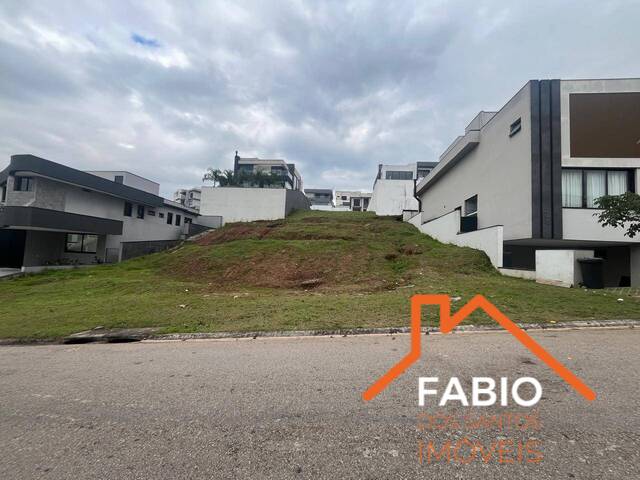 Terreno em condomínio para Venda em Santana de Parnaíba - 2