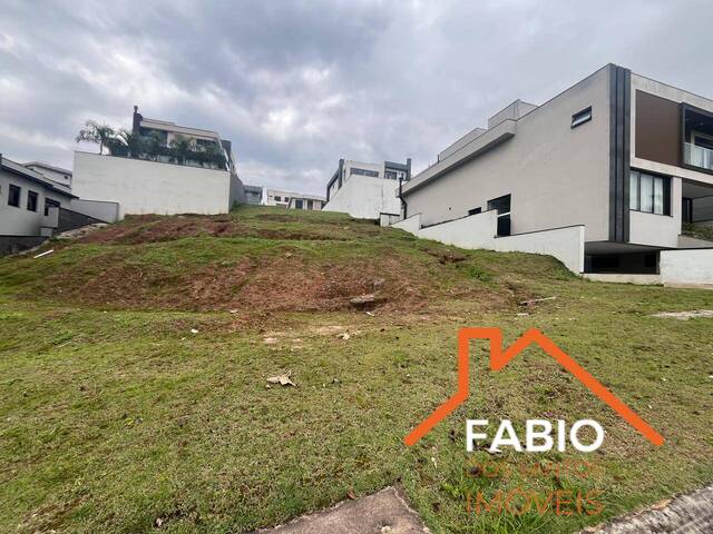 Terreno em condomínio para Venda em Santana de Parnaíba - 4