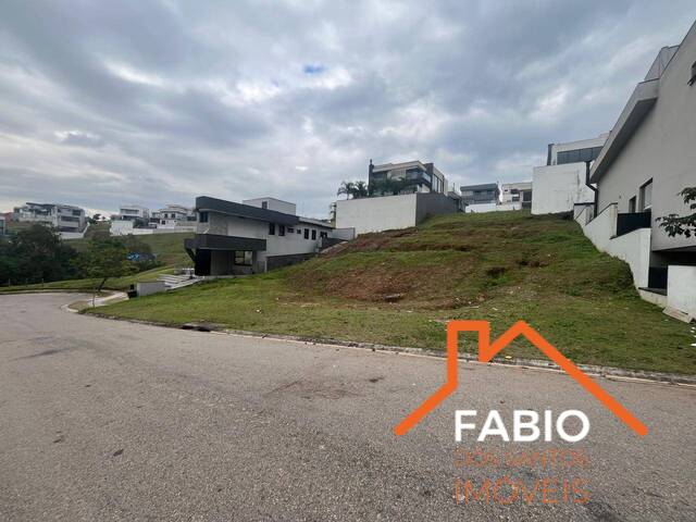 Terreno em condomínio para Venda em Santana de Parnaíba - 3