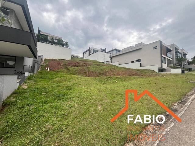 Terreno em condomínio para Venda em Santana de Parnaíba - 4
