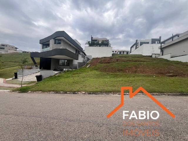 Terreno em condomínio para Venda em Santana de Parnaíba - 2