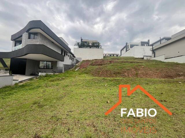 Terreno em condomínio para Venda em Santana de Parnaíba - 5