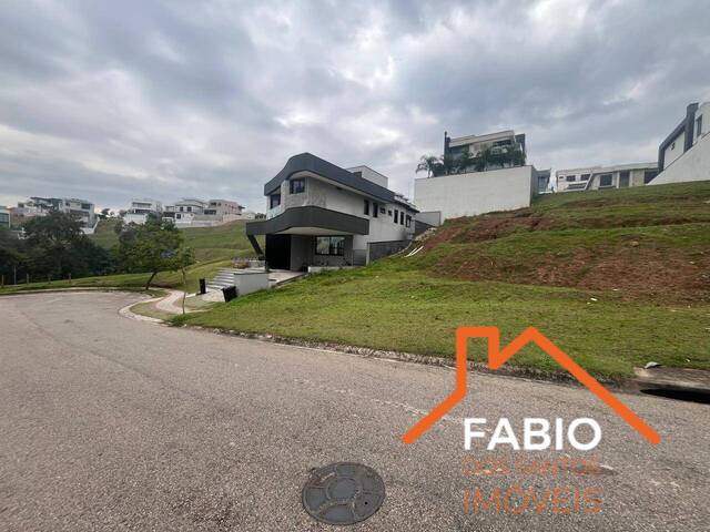 Terreno em condomínio para Venda em Santana de Parnaíba - 3