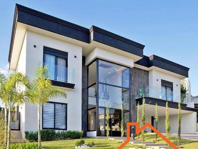 Casa em condomínio para Venda em Santana de Parnaíba - 2