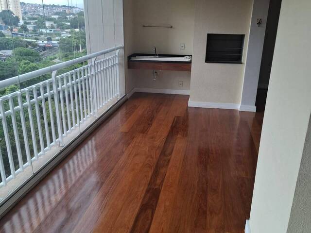Apartamento para Venda em São Paulo - 4