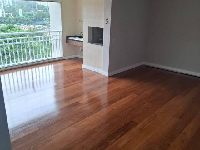 #980 - Apartamento para Venda em São Paulo - SP - 2