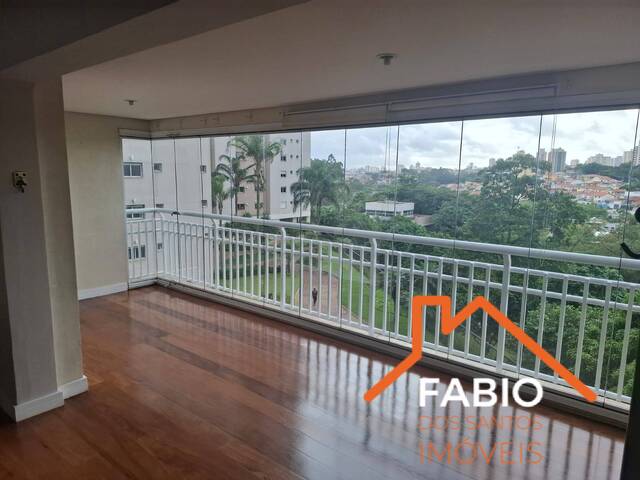 #980 - Apartamento para Venda em São Paulo - SP - 3