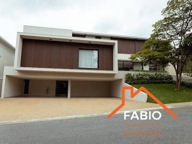 Casa em condomínio para Venda em Santana de Parnaíba - 3