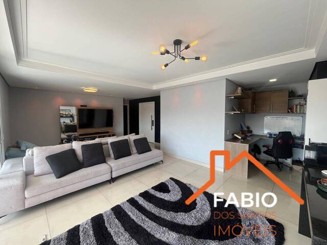 Apartamento para Venda em São Paulo - 5