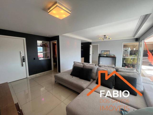 Apartamento para Venda em São Paulo - 3