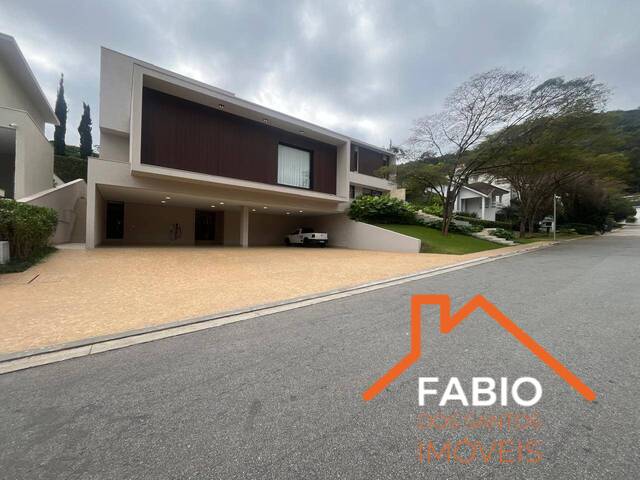 Casa em condomínio para Venda em Santana de Parnaíba - 4