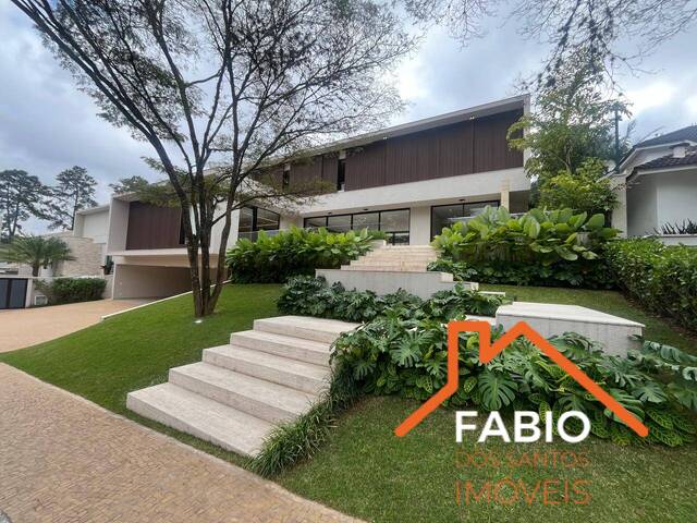 Venda em Alphaville Residencial Dez - Santana de Parnaíba