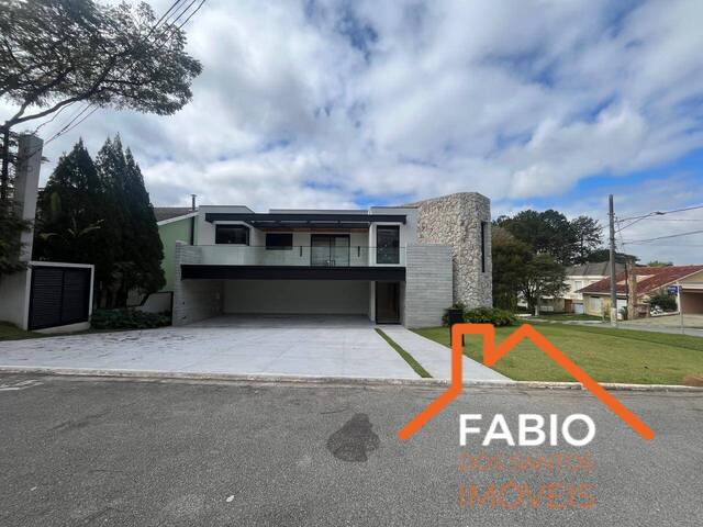 Casa em condomínio para Venda em Santana de Parnaíba - 3