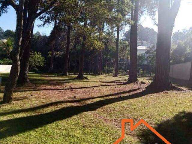 Terreno em condomínio para Venda em Santana de Parnaíba - 2