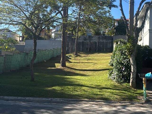 Venda em Alphaville Residencial Dez - Santana de Parnaíba