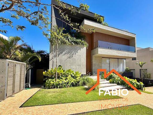 Casa em condomínio para Venda em Santana de Parnaíba - 3