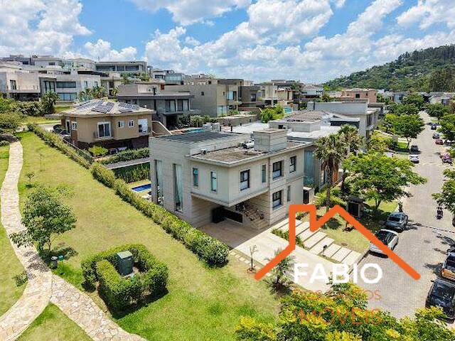 Casa em condomínio para Venda em Santana de Parnaíba - 2