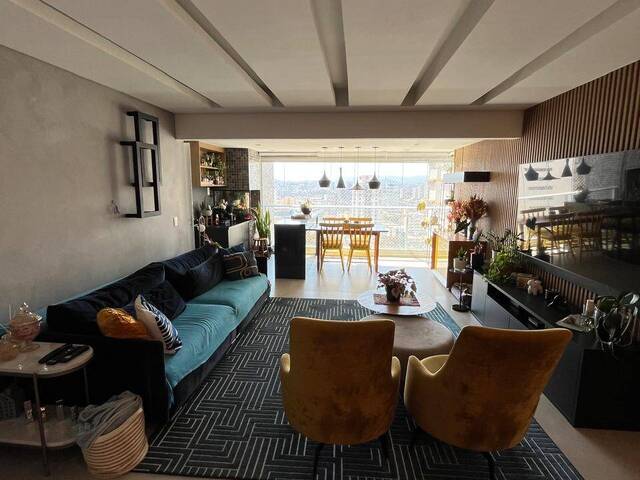 Apartamento para Venda em Osasco - 2