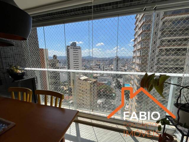 Apartamento para Venda em Osasco - 3