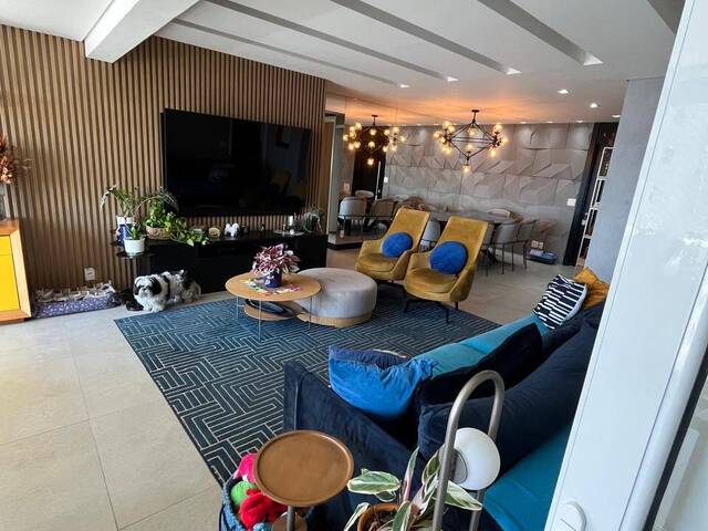 Apartamento para Venda em Osasco - 4