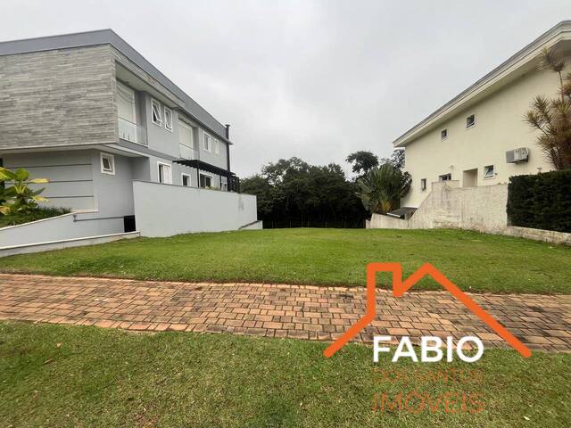 Terreno em condomínio para Venda em Santana de Parnaíba - 2