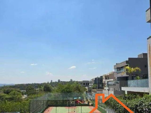 #1359 - Terreno em condomínio para Venda em Santana de Parnaíba - SP - 2