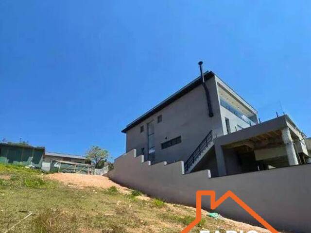 #1359 - Terreno em condomínio para Venda em Santana de Parnaíba - SP - 3