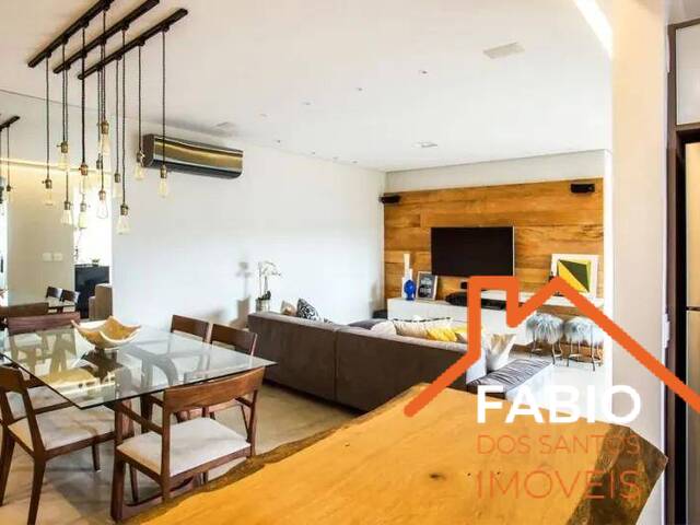 Apartamento para Venda em Santana de Parnaíba - 3