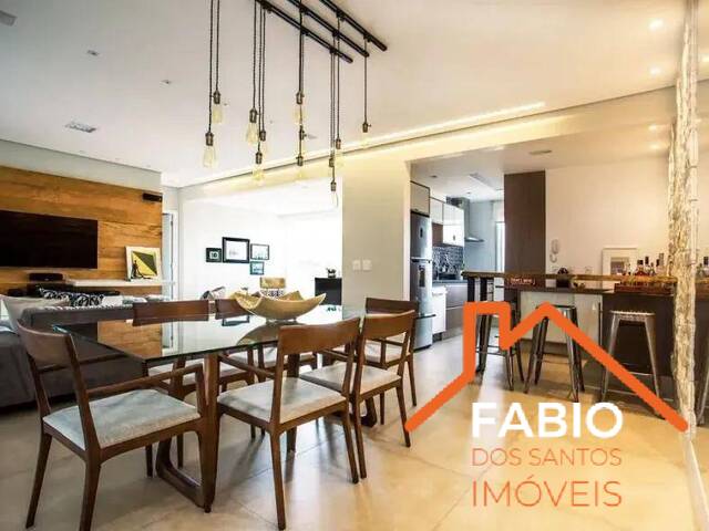 Apartamento para Venda em Santana de Parnaíba - 2