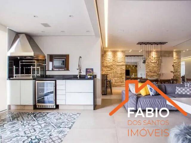 Apartamento para Venda em Santana de Parnaíba - 5
