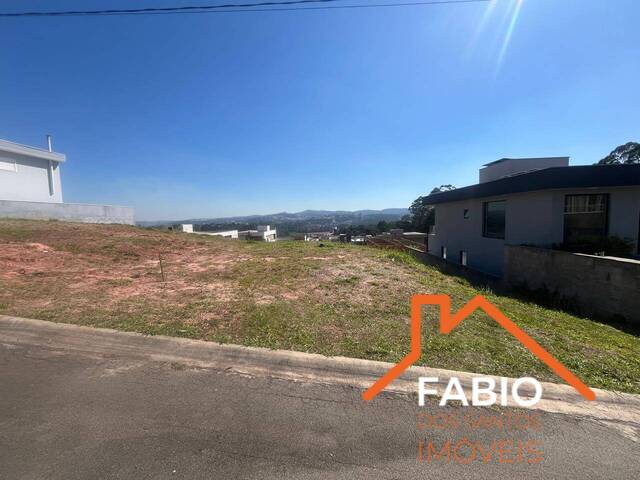 Terreno em condomínio para Venda em Cotia - 2
