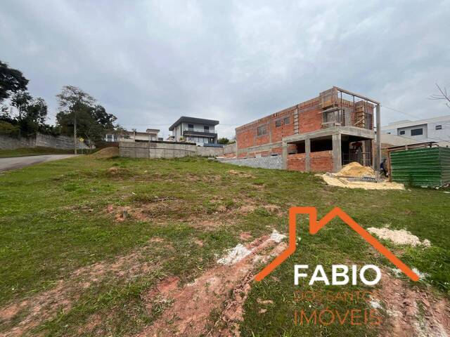 Terreno em condomínio para Venda em Cotia - 4