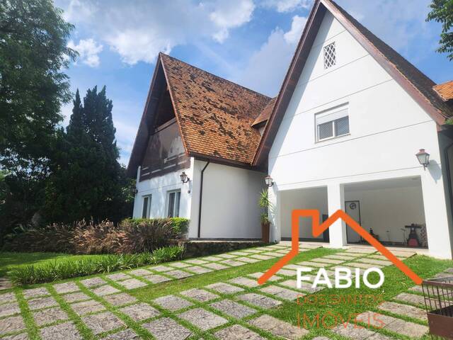 Casa em condomínio para Venda em Barueri - 2