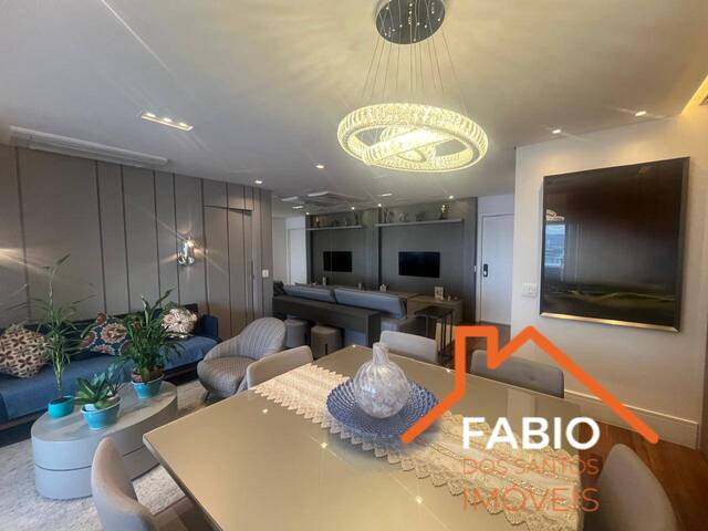 #1371 - Apartamento para Venda em Osasco - SP - 3