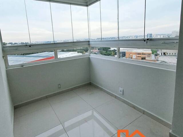 Apartamento para Venda em Barueri - 2