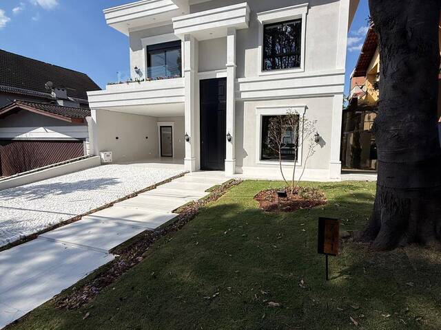 Casa em condomínio para Venda em Santana de Parnaíba - 2