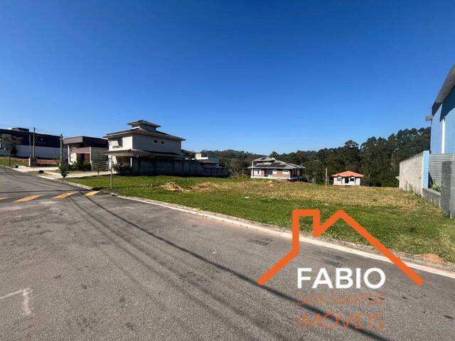#1374 - Terreno em condomínio para Venda em Cotia - SP - 1