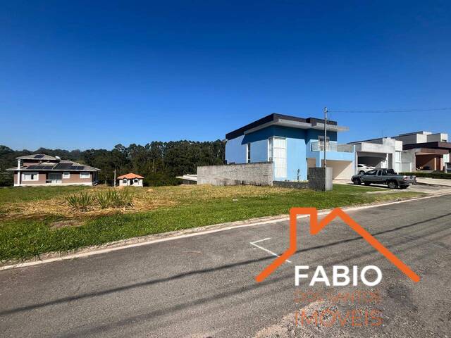 #1374 - Terreno em condomínio para Venda em Cotia - SP - 3