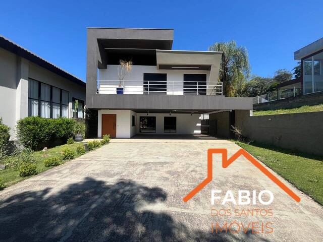 #1375 - Casa em condomínio para Venda em Cotia - SP - 3
