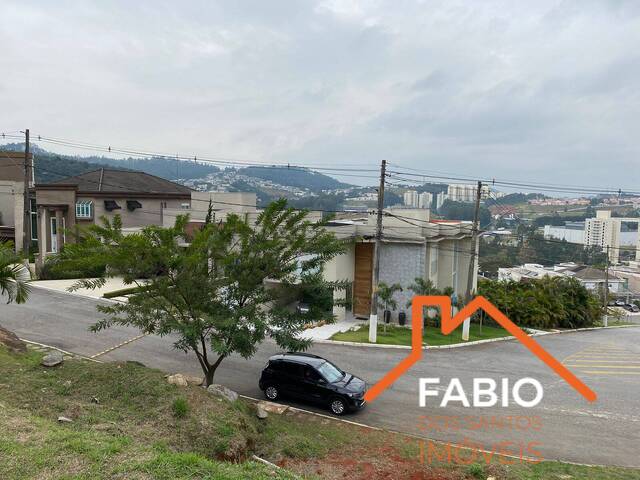 Terreno em condomínio para Venda em Santana de Parnaíba - 3
