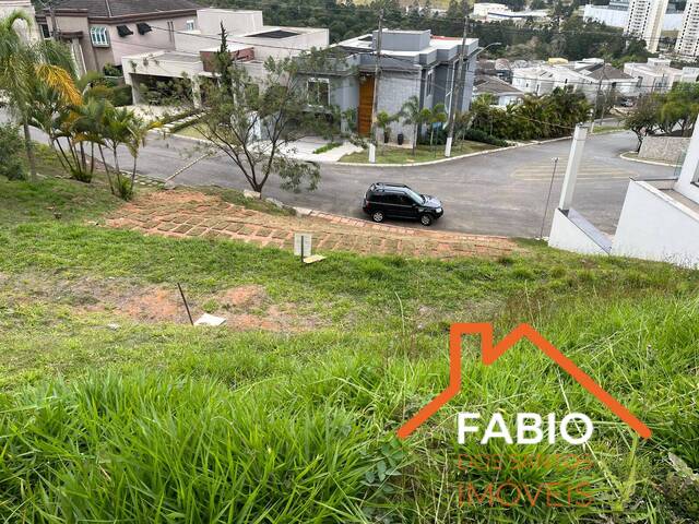 Terreno em condomínio para Venda em Santana de Parnaíba - 2