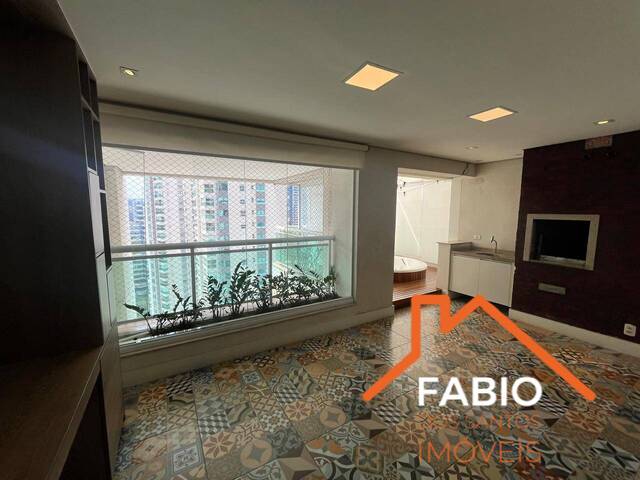 Apartamento para Venda em Barueri - 5