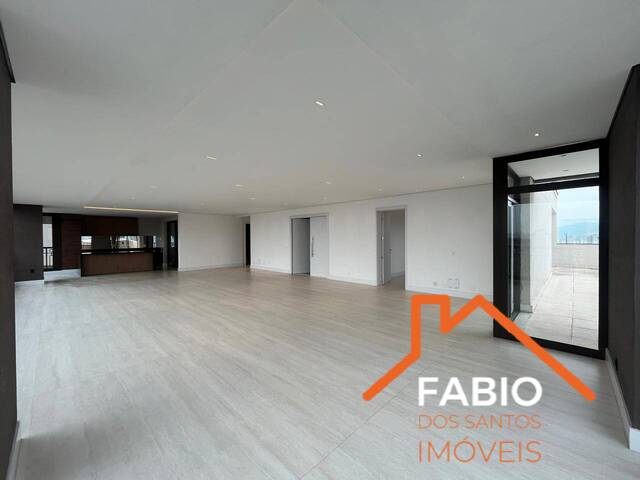 #1379 - Apartamento para Venda em Barueri - SP - 3