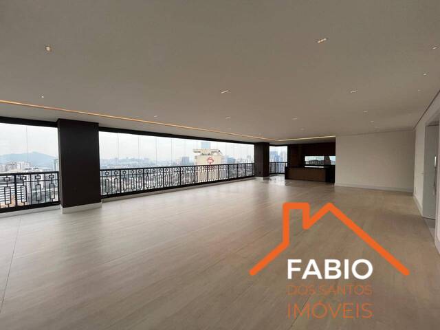 #1379 - Apartamento para Venda em Barueri - SP - 2