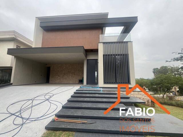 Casa em condomínio para Venda em Santana de Parnaíba - 4
