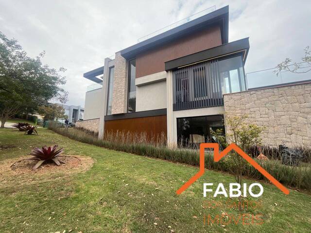 Casa em condomínio para Venda em Santana de Parnaíba - 3