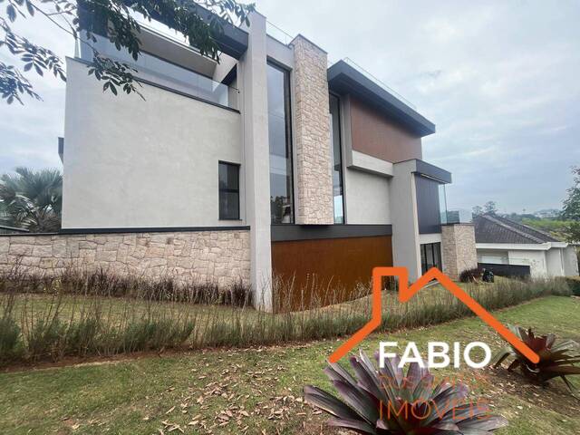 Casa em condomínio para Venda em Santana de Parnaíba - 2