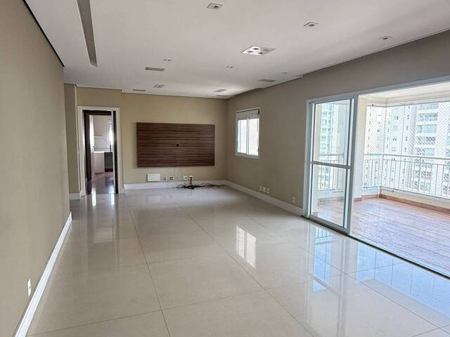 #1383 - Apartamento para Venda em Santana de Parnaíba - SP - 3